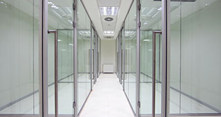 Doors, Panels and Enclosures