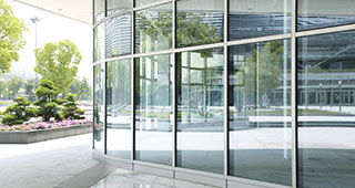 Architectural Glass